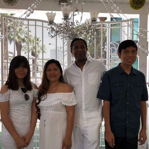 Meet your Posher, Grace